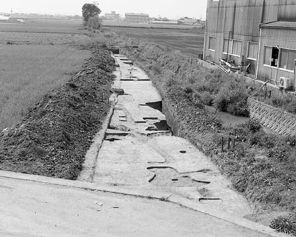 水田正吹遺跡