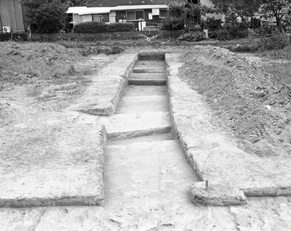 津島洲崎遺跡