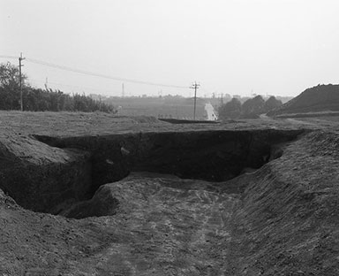 前津塚山遺跡