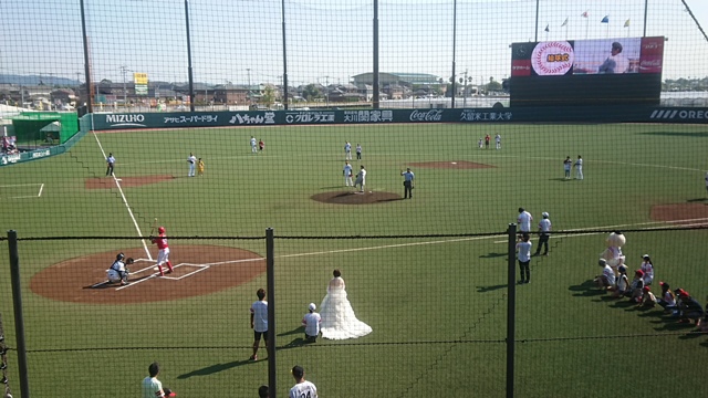 婚活イベントの写真