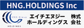 エイチエヌジーホールディングス株式会社