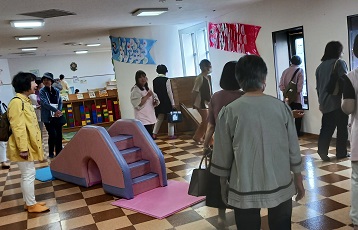 視察3
