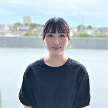 防災安全課　原さん