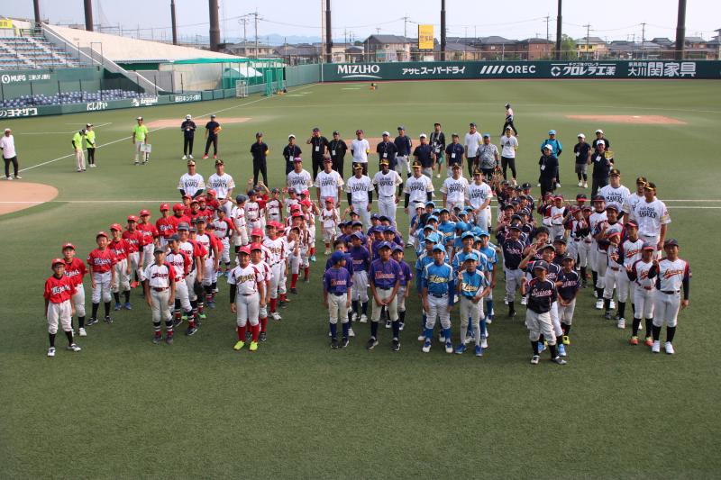 集合写真