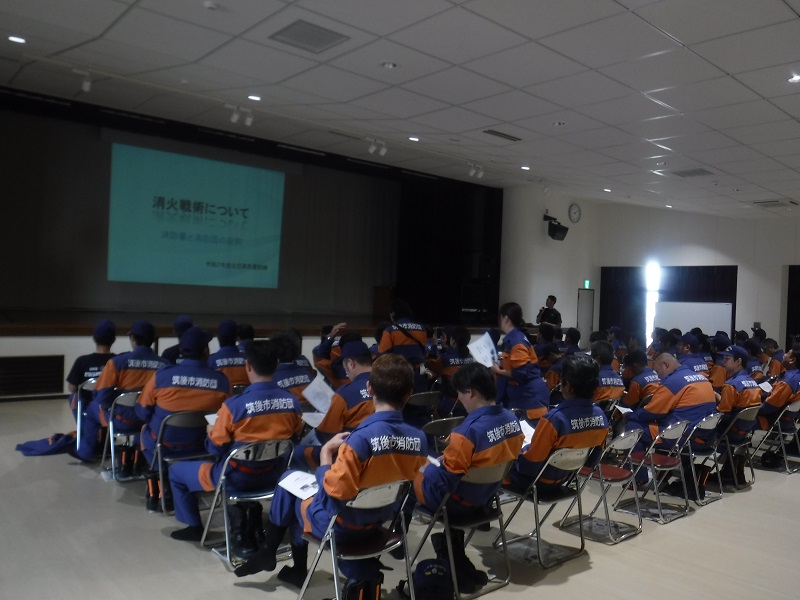 座学