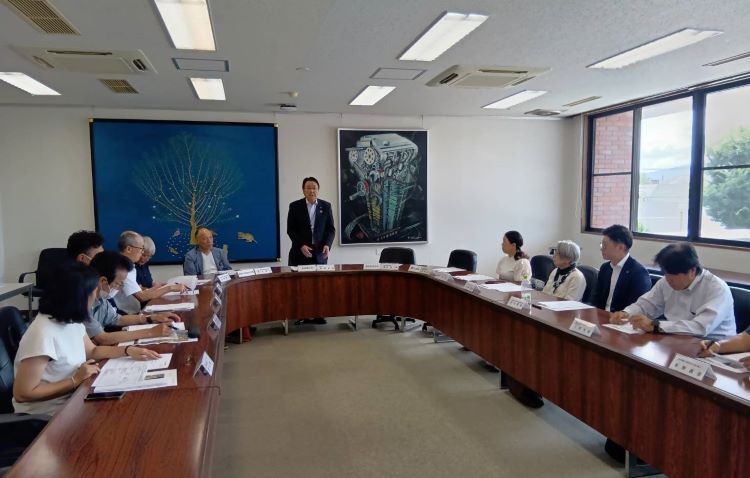 ちっご祭実行委員会