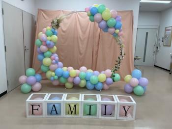 写真撮影会会場写真 写真撮影会会場写真