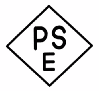 PSEひし形 PSEひし形