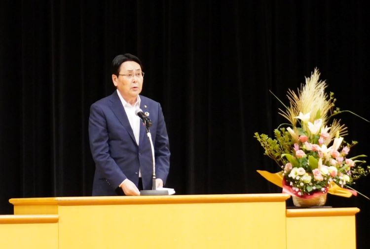 市民福祉のつどい