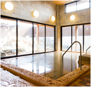 内湯イメージ 内湯イメージ