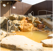 露天風呂イメージ1 露天風呂イメージ1