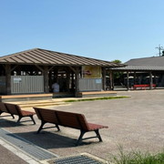 足湯イメージ 足湯イメージ