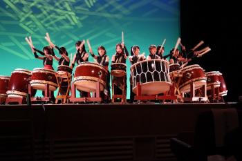 アトリエスカイ演奏の写真 アトリエスカイ演奏の写真