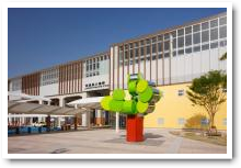 九州新幹線が停まるアクセス 九州新幹線が停まるアクセス