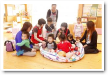 おひさまハウス おひさまハウス