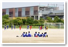 筑後広域公園 筑後広域公園