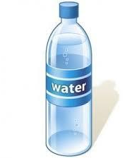 水のペットボトルのイラスト 水のペットボトルのイラスト