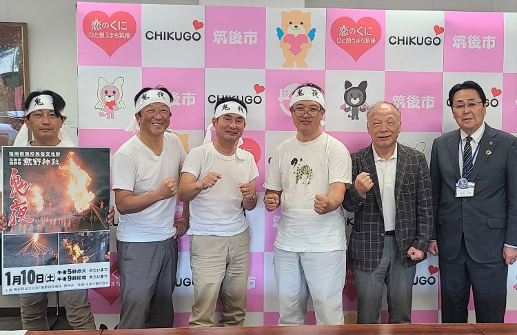 記者会見（11月分）