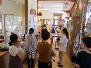 施設案内の写真 施設案内の写真