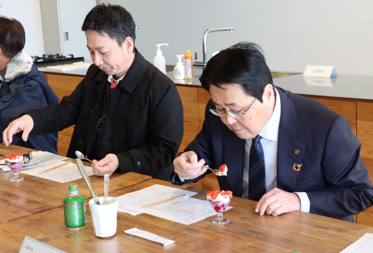 もち米レシピコンテスト2 もち米レシピコンテスト2