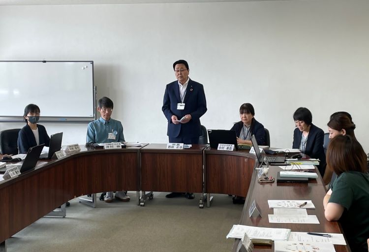 子ども・子育て会議 子ども・子育て会議