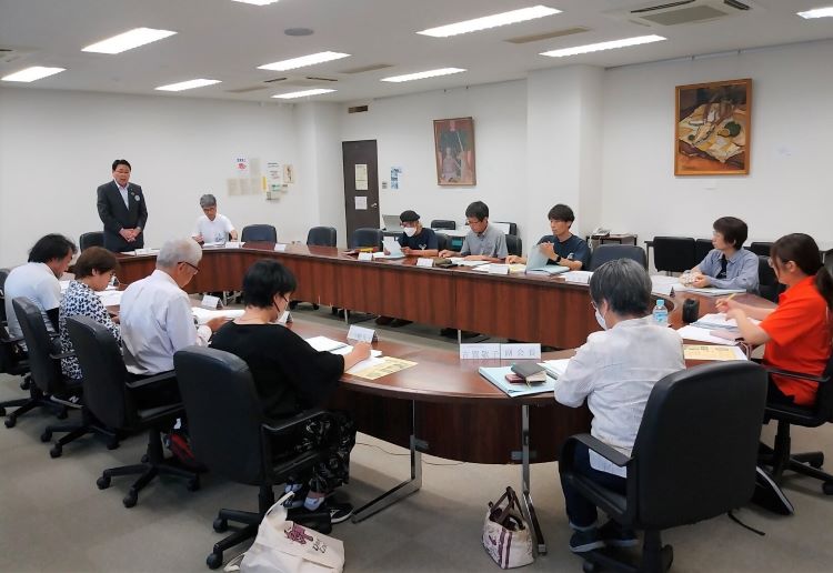 男女共同参画審議会 男女共同参画審議会