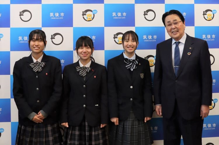 大牟田高校吹奏楽部 大牟田高校吹奏楽部