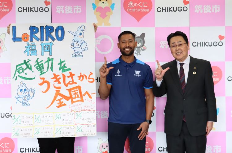 記者会見(1月分) 記者会見(1月分)