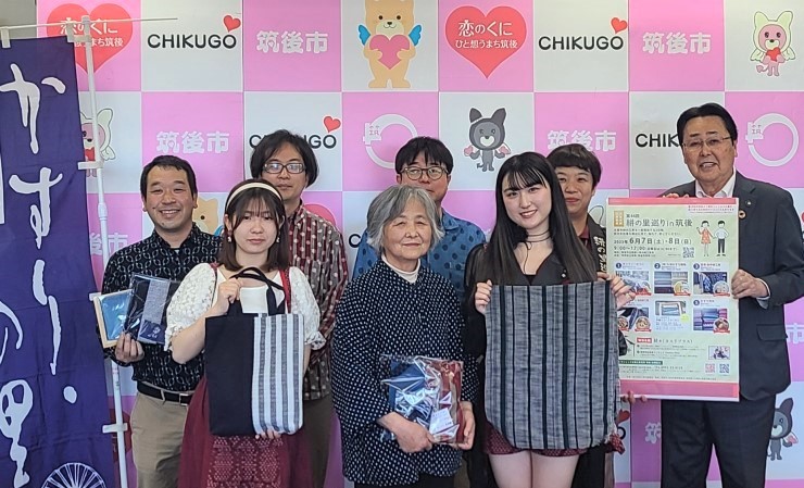 定例記者会見(5月分) 定例記者会見(5月分)