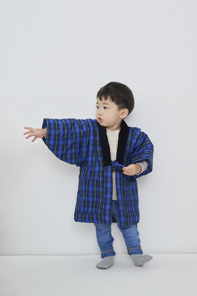 光延織物モデル３