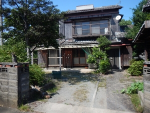物件番号251外観写真 物件番号251外観写真