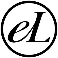 eLマークのロゴ eLマークのロゴ