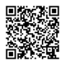 AppStore QRコード