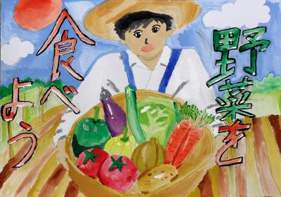 優秀賞2