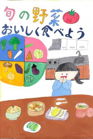 入賞8